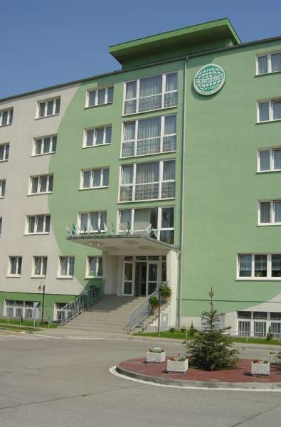 Hotel Gromada Poznan