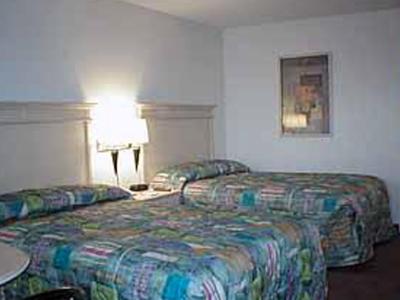 Quality Inn Phoenix Airport