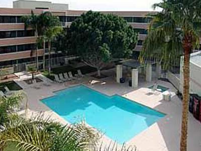 Quality Inn Phoenix Airport