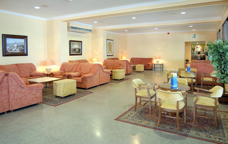 Hotel Agaró Chipiona