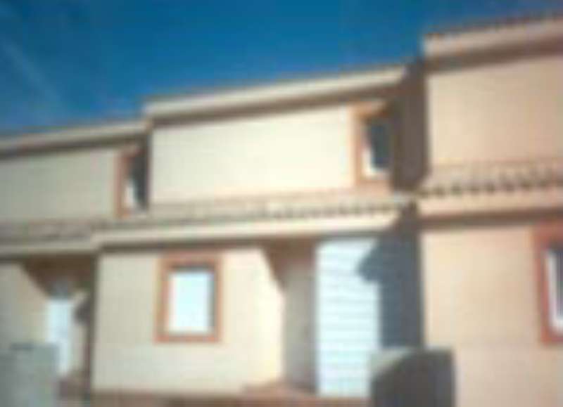 Los Naranjos