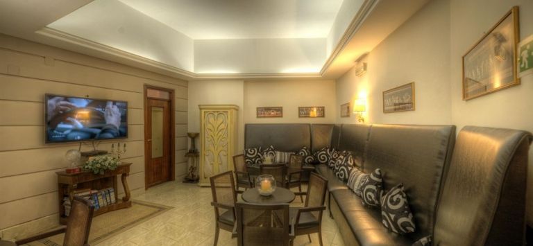 Hotel Palma