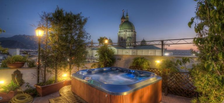 Hotel Palma