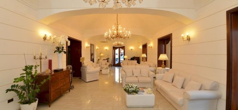 Hotel Palma