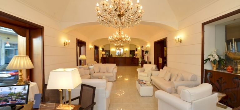 Hotel Palma