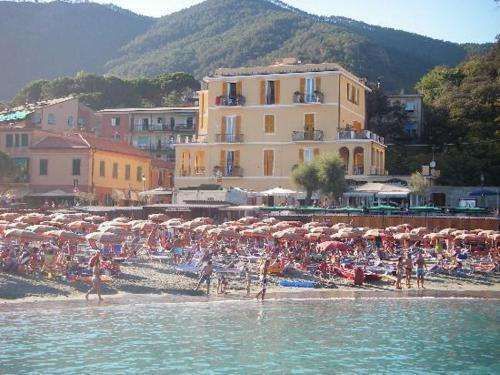 La Spiaggia