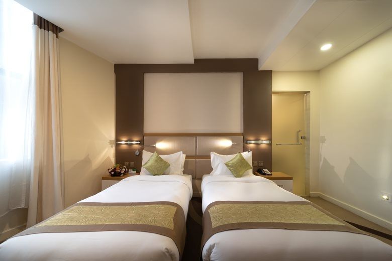 Prideinn Azure Hotel