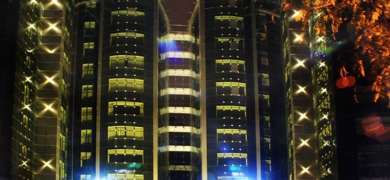Prideinn Azure Hotel