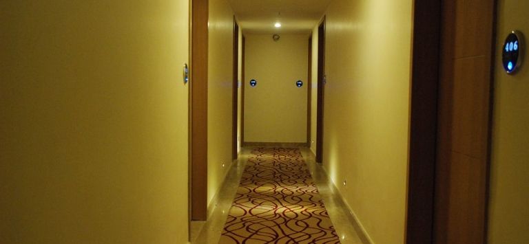Prideinn Azure Hotel