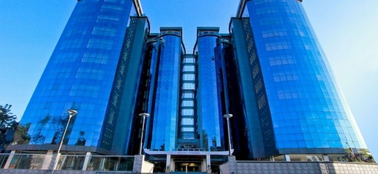 Prideinn Azure Hotel