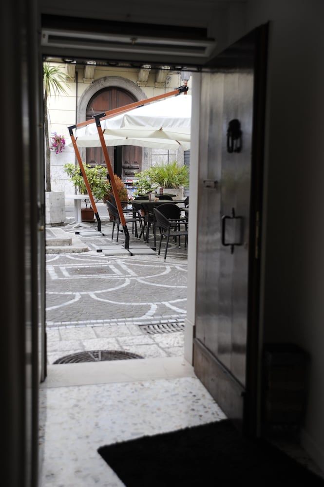 La Piazzetta B&B