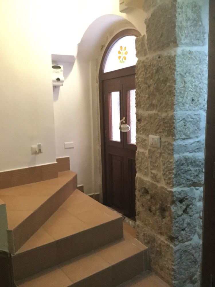La Piazzetta B&B