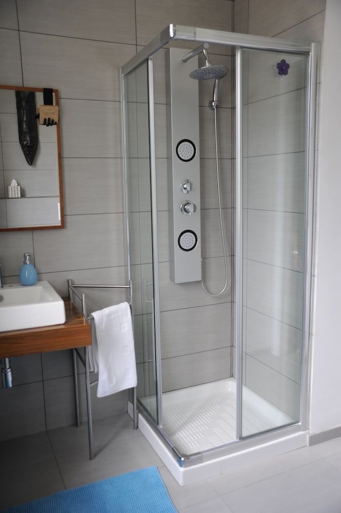 La Piazzetta B&B