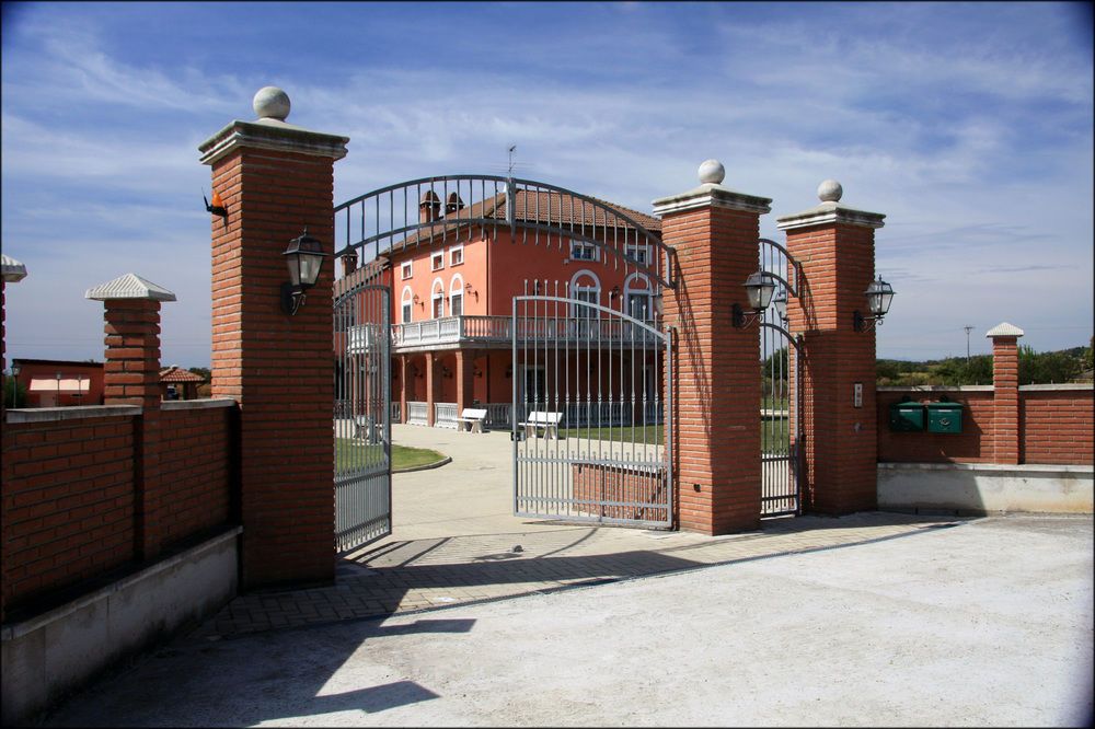 B&B Villa Sassi