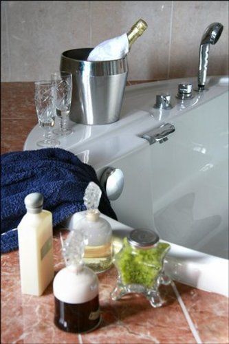 B&B Villa Sassi