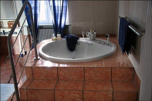 B&B Villa Sassi