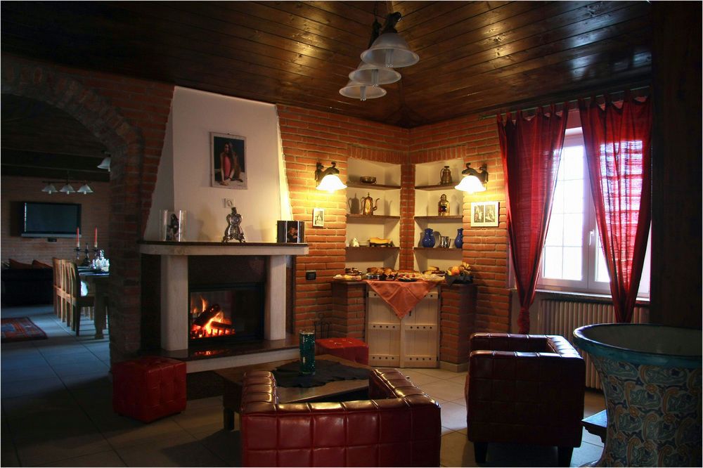 B&B Villa Sassi