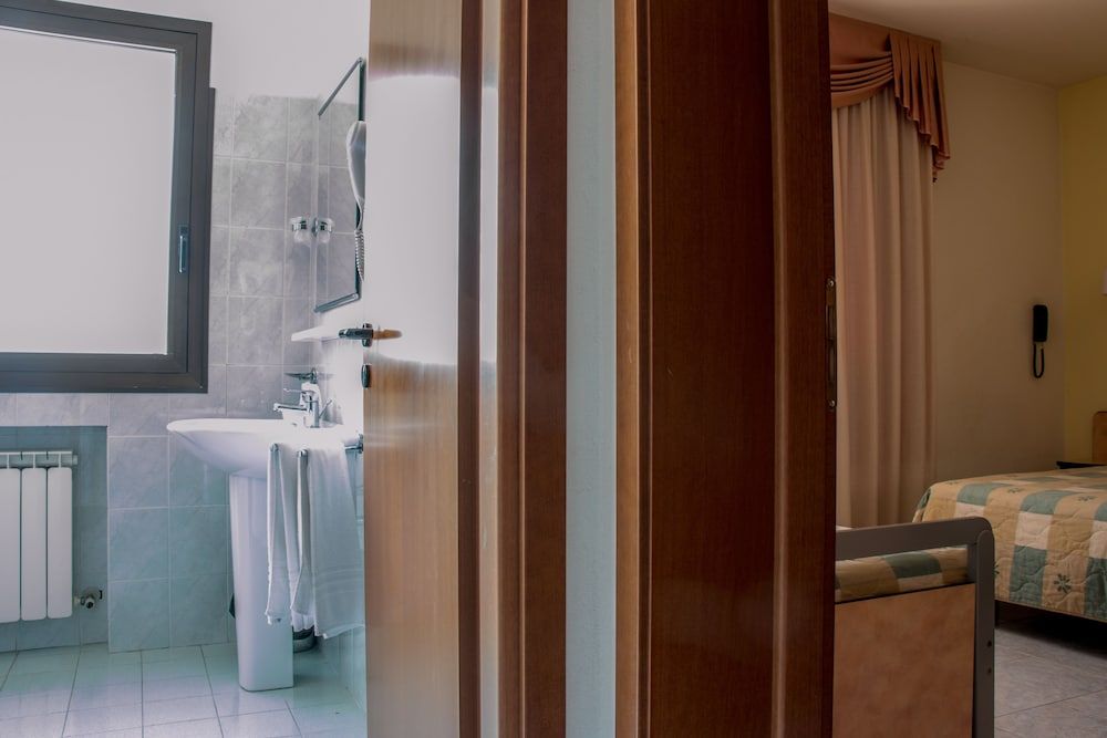 Hotel Ulisse