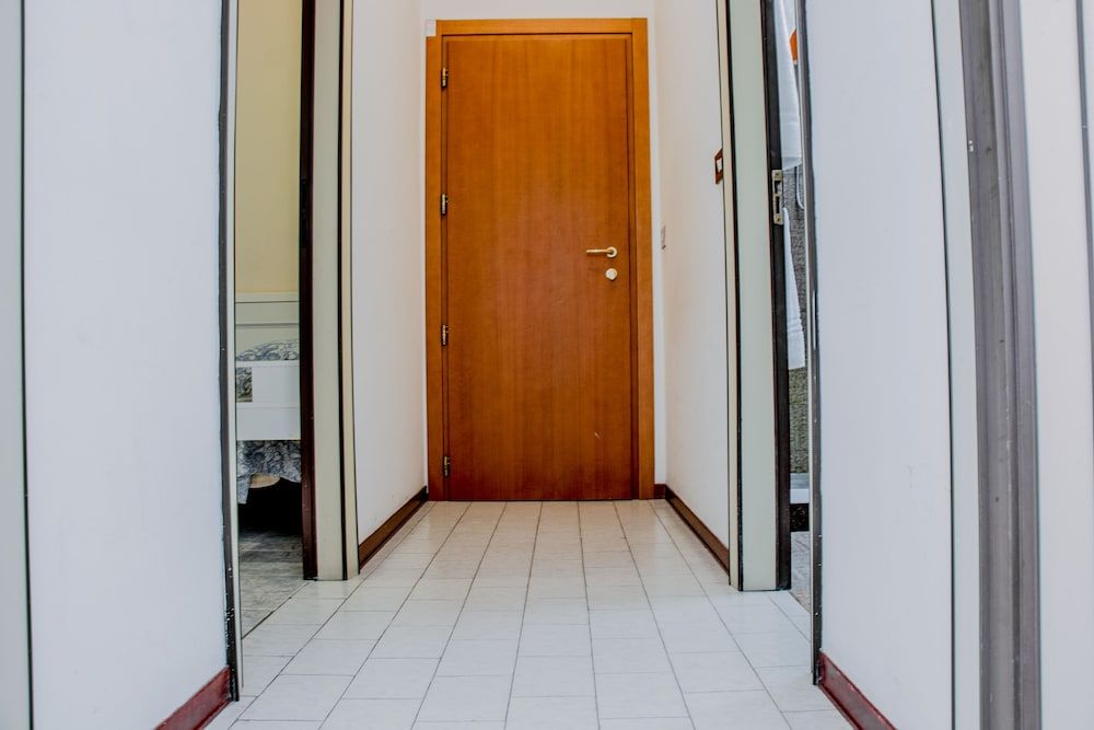 Hotel Ulisse