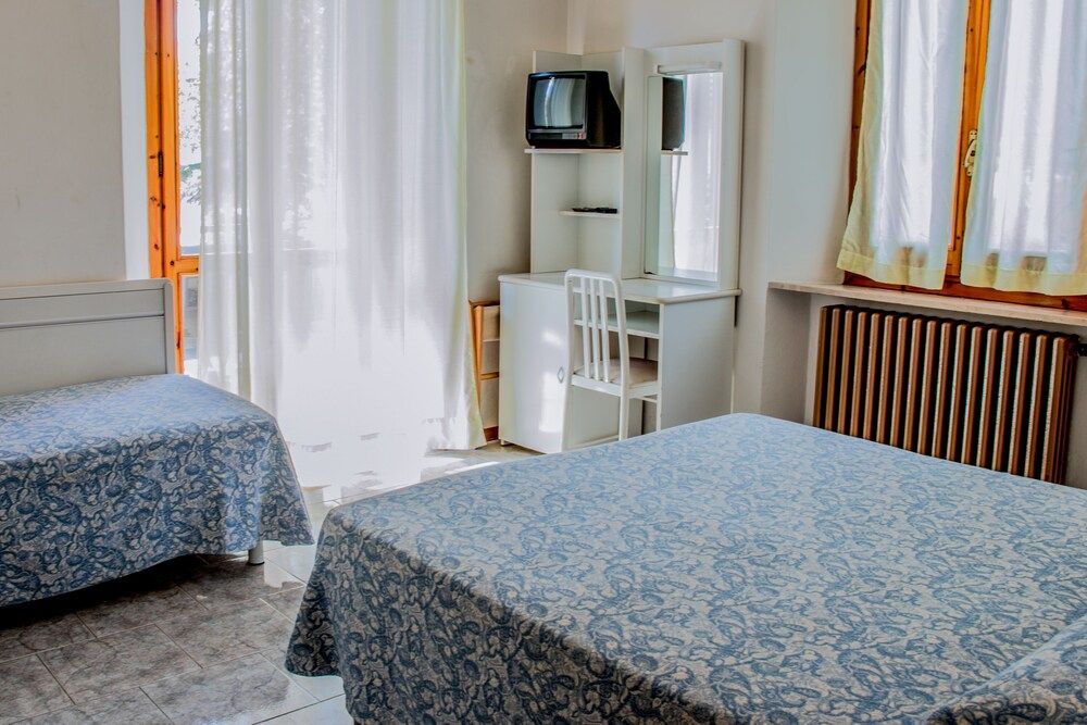 Hotel Ulisse