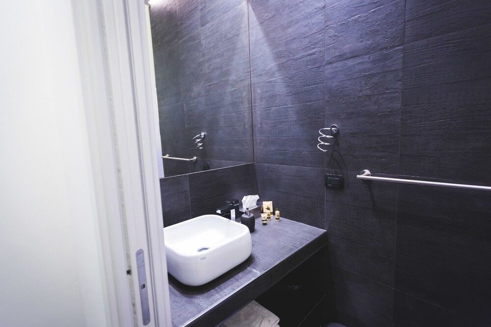 B & B Casa Manfredi