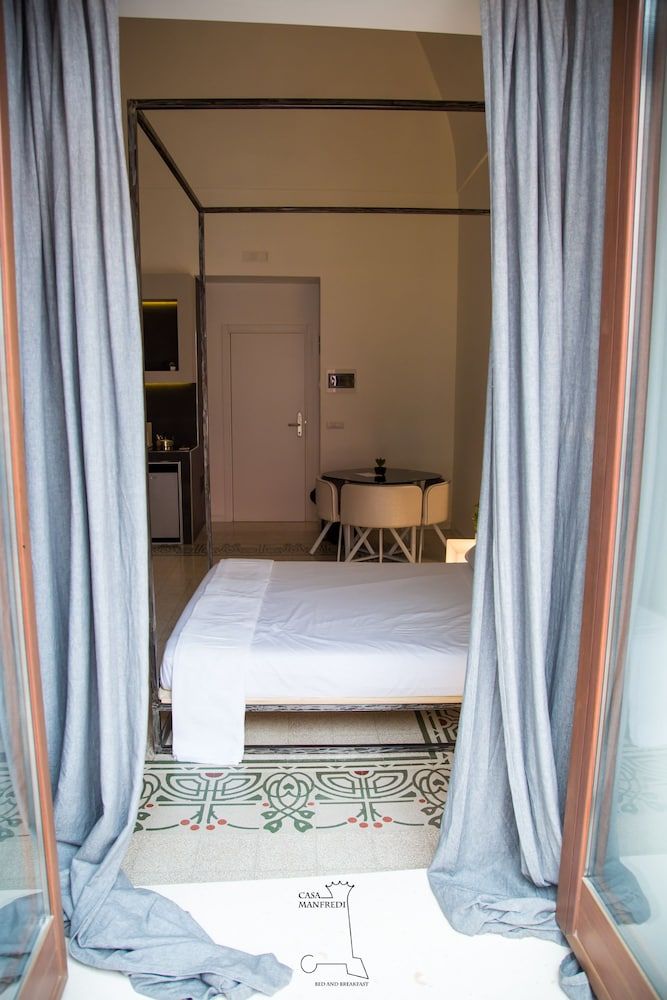 B & B Casa Manfredi