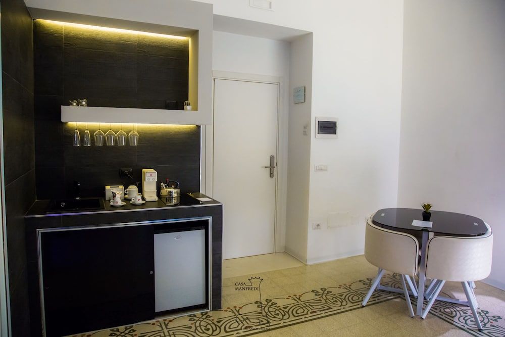 B & B Casa Manfredi