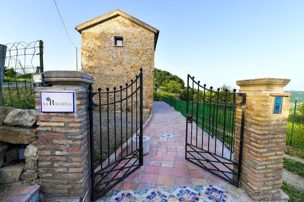 La Riggiola