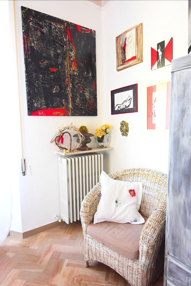 A Casa Dell'artista Viki