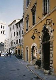 Dei Priori Boutique Hotel