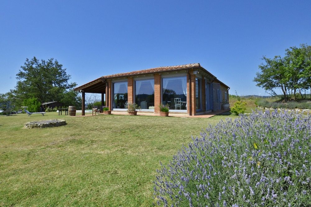 Villa Borgiano By Happy Rentals