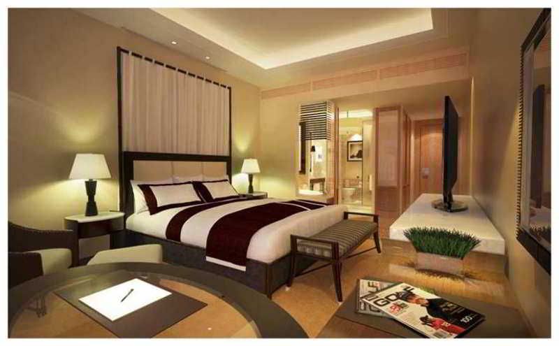 Hilton Chongqing Nanshan Resort & Spa