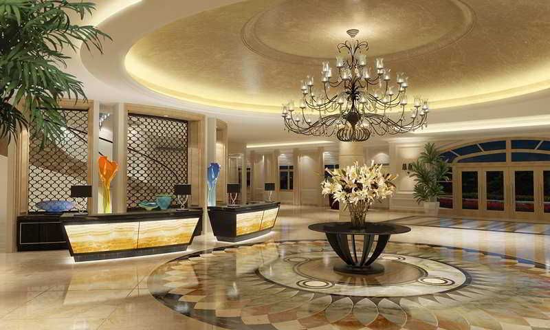 Hilton Chongqing Nanshan Resort & Spa