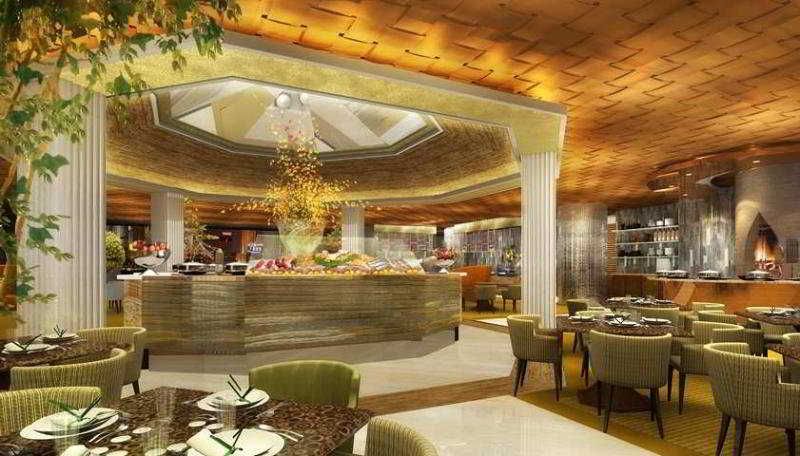 Hilton Chongqing Nanshan Resort & Spa