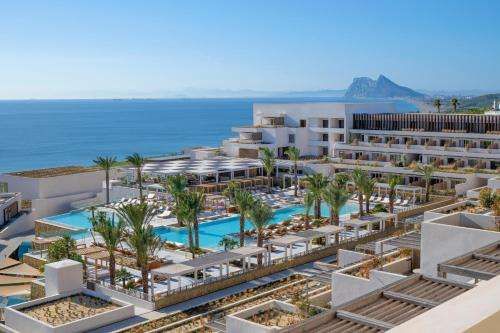 Fairmont La Hacienda Costa Del Sol