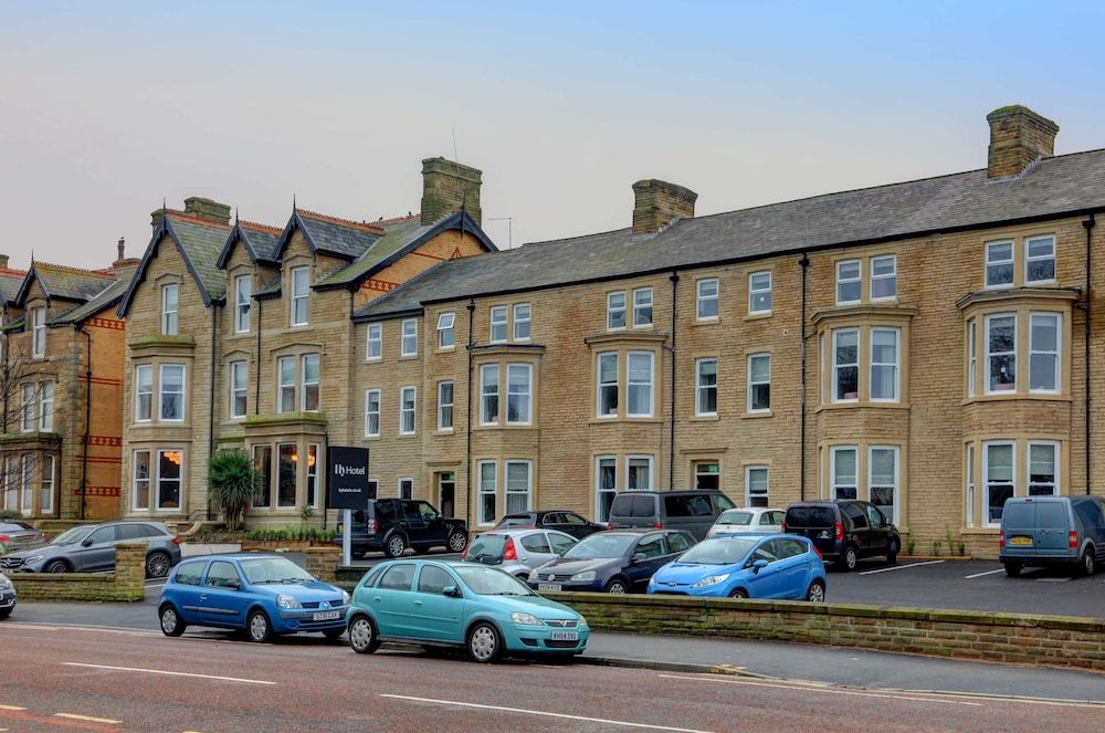HY Hotel Lytham St Annes, BW Premier Collection