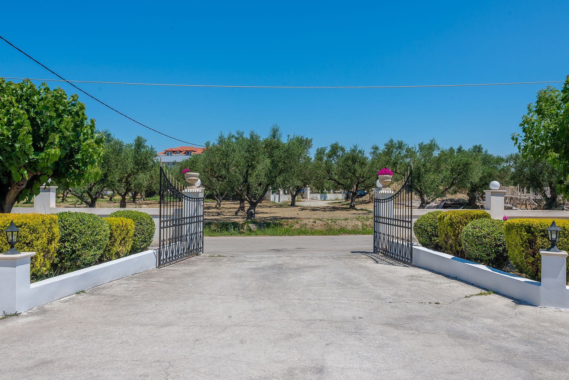Villaggio Verde