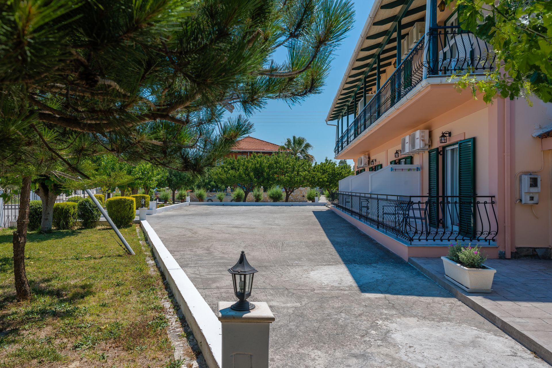 Villaggio Verde