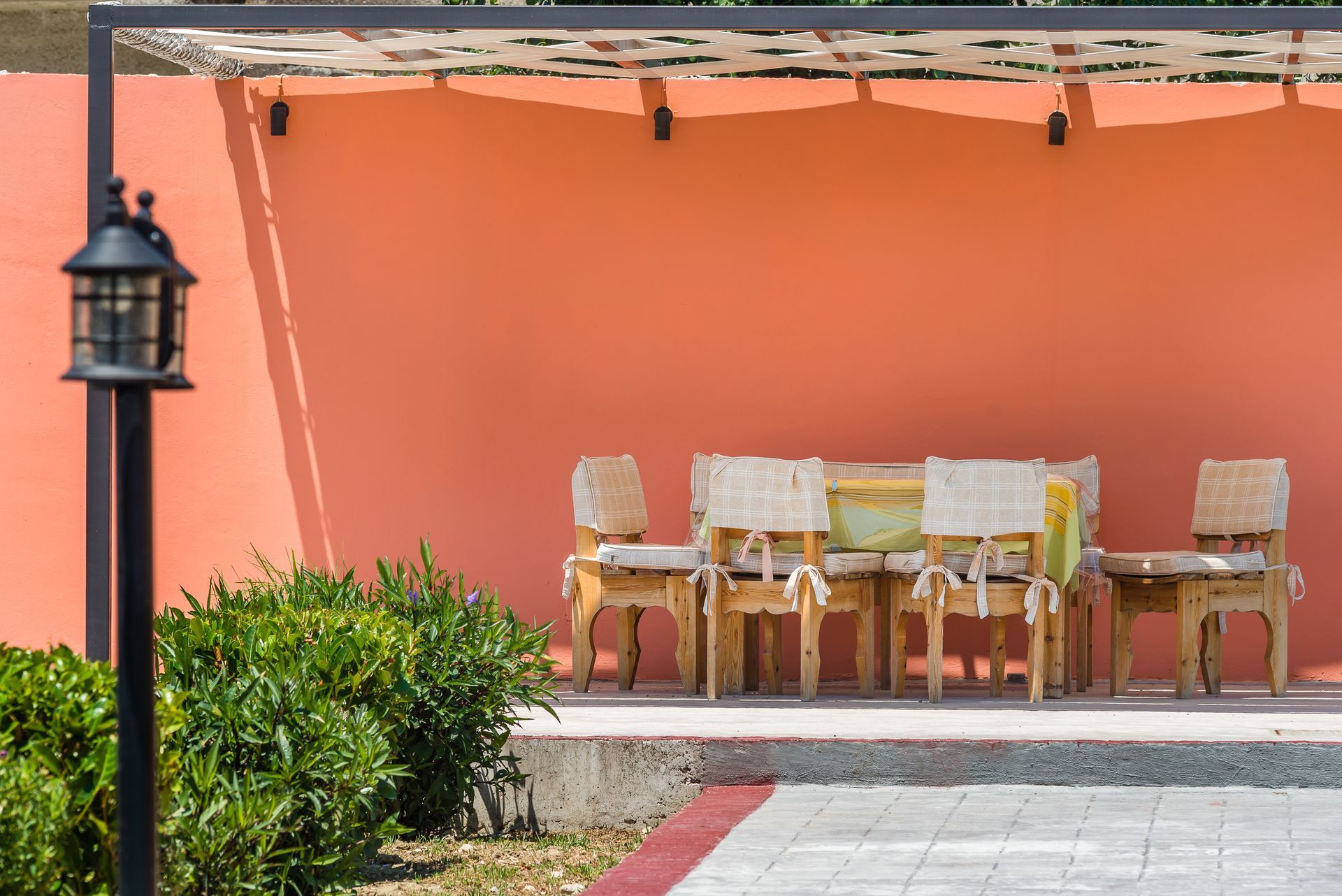 Villaggio Verde