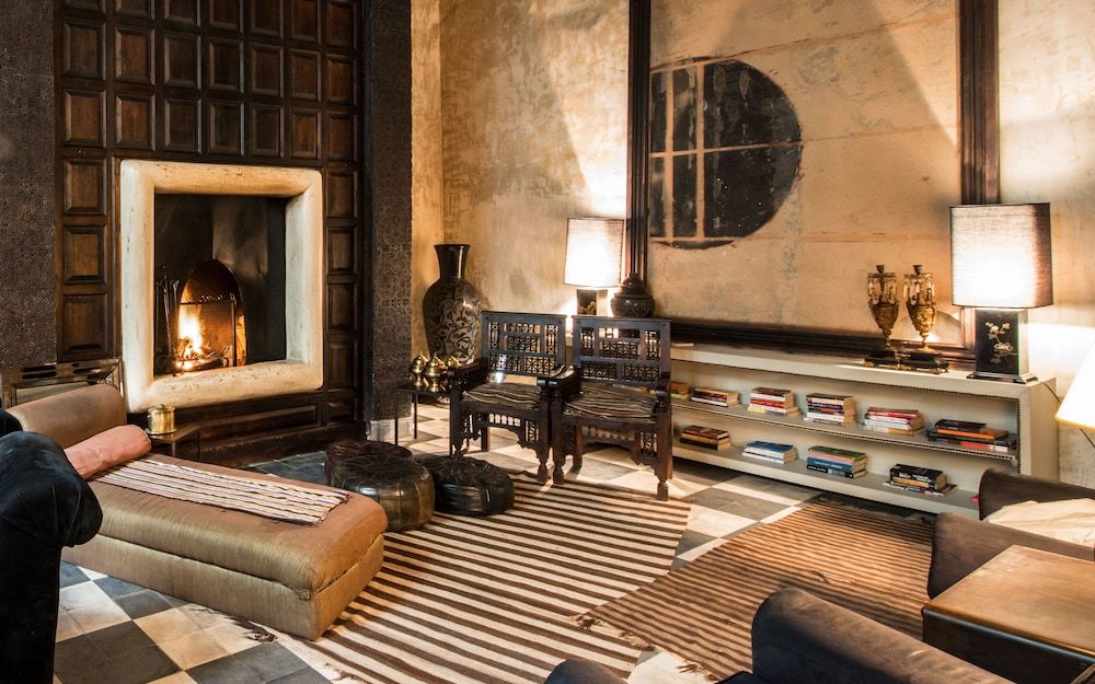 Dar Darma - Riad