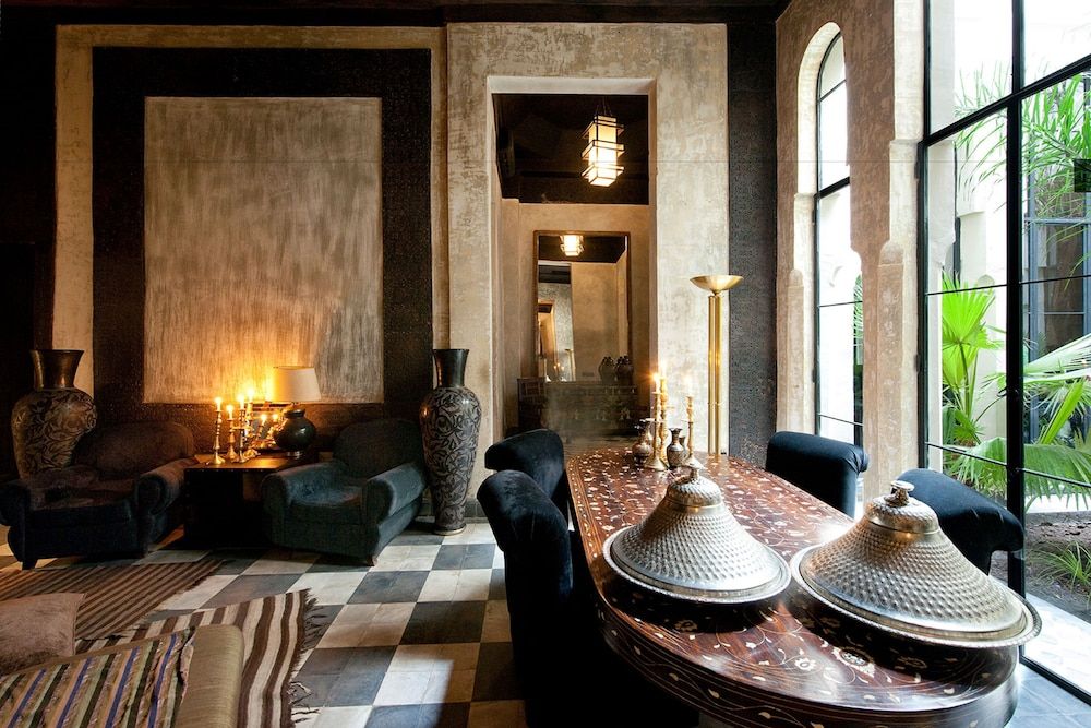 Dar Darma - Riad