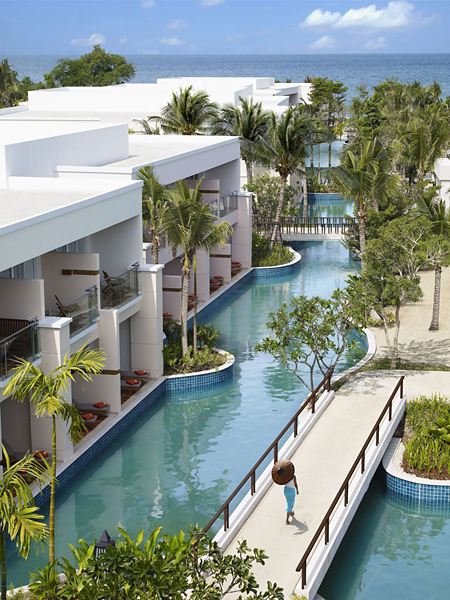 Sheraton Hua Hin Resort & Spa