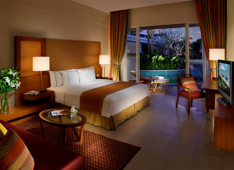 Sheraton Hua Hin Resort & Spa