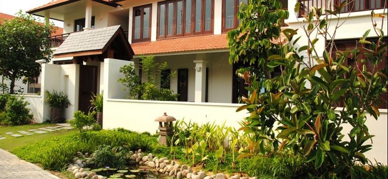 Furama Villas Danang