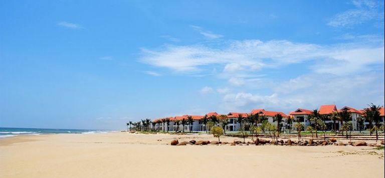 Furama Villas Danang
