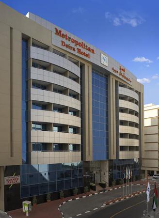 Concorde Deira Hotel