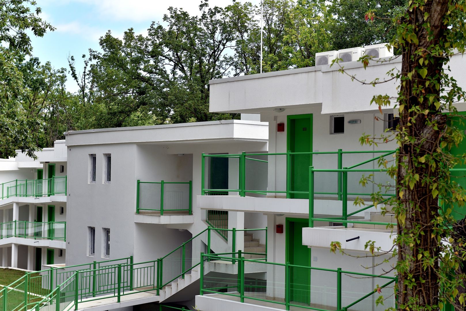Forest Beach Hotel