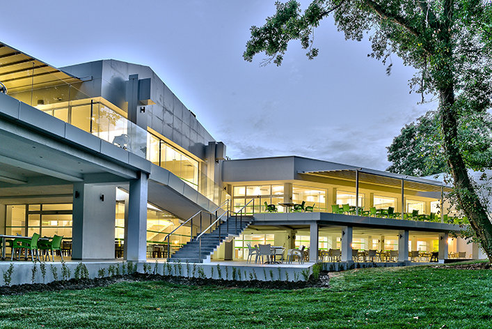 Forest Beach Hotel
