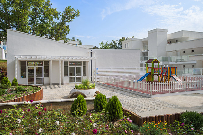 Forest Beach Hotel
