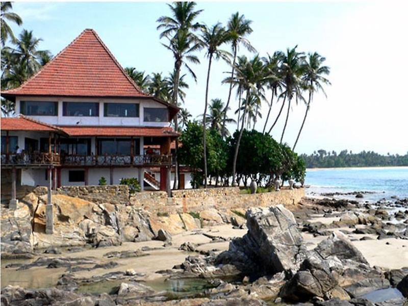 Dickwella Resort & Spa